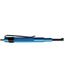 Zak Tool ZT-13-BLU Aluminum Handcuff Standard Cuff Key  Blue - Buy Online on GoSupps.com