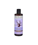 Dr. Woods Pure Lavender Castile Soap - Organic Shea Butter - 16 oz - Eco-Friendly & Moisturizing - International Shipping Available - Buy Online on GoSupps.com