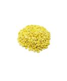 Split White Beans (Vall Dall Mitha) 1kg - Buy Online on GoSupps.com