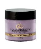 Buy Glam and Glits Powder - Naked Color Roasted Chestnut NCA430 | International Shipping Available - Buy Online on GoSupps.com