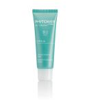 PHYTOMER Cyfolia Organic Exfoliating Cream - All-Natural Facial Scrub for Smoother Softer Skin | Certified Organic Gentle Face Cleanser | 50 ml - Buy Online on GoSupps.com