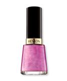 Revlon Nail Enamel 271 Extravagant - Chip Resistant Nail Polish with Glossy Shine Finish in Plum/Berry 0.5 oz - Buy Internationally - Buy Online on GoSupps.com