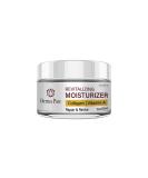 Derma Pure Revitalizing Moisturizer Face Cream - Hydrating Anti-Aging Skincare for All Skin Types | Shop Internationally - Buy Online on GoSupps.com