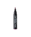 Stargazer Semi-Permanent Lip Stain Pen #01 Baby Pink - Long-lasting Lip Color - Buy Online on GoSupps.com