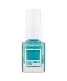 Collection Cosmetics Long Lasting Spotlight Shine Nail Polish Colour 10.5ml Maldives Maldives 11 ml (Pack of 1) - Buy Online on GoSupps.com