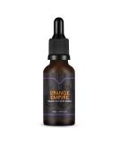 Buy Goodfellas Smile Empire Orange Beard Care Oil 30ml | Premium Beard Oil for Ultimate Care - International Shipping Available - Buy Online on GoSupps.com