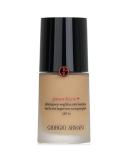 Giorgio Armani Power Fabric Longwear High Cover Foundation SPF 25 - 1 oz - Buy Online on GoSupps.com