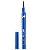 Manhattan Eyemazing Liner - Blue Felt Eyeliner (Blueless 77L) for Perfect Application - 1.2ml | Shop Internationally - Buy Online on GoSupps.com