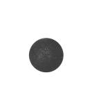 NRS Healthcare Hand and Wrist Gel Exercise Ball - Firm Resistance Black - Buy Online on GoSupps.com