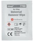 Hollister Adhesive & Barrier Remover Wipes, 50 (7760) Category: Ostomy Supplies - Buy Online on GoSupps.com