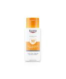 Eucerin Sun Cream Gel Allergy Spf50 150ml - Buy Online on GoSupps.com