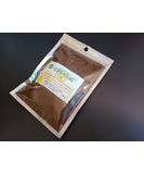 Organic Vanilla Bourbon Madagascar Powder - 60g | Premium Quality from 100% Pods - Buy Online on GoSupps.com