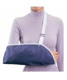Procare Clinic Arm Sling - Small | Comfortable & Supportive Sling for International Shipping - Buy Online on GoSupps.com