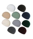 Kapobia Kufi Hats for Men, Muslim Clothes for Men,%100 Breathable Skull Beanie, Crochet Cap, Handicraft Taqiyah, Cufi, Kufe Mixed Colors 10 Pieces - Buy Online on GoSupps.com