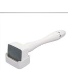 Adjustable Microneedle Derma Roller Stamp Pen for Anti-Aging, Hair Loss, Skin Care - 0.5-3MM Needles for Women & Men - Buy Online on GoSupps.com