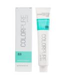 Colorpure 7.1 Medium Ash Blonde Vibrant International Shipping for Stunning Hair Color - Buy Online on GoSupps.com