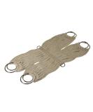 Outfitters Supply Double Pack Cinch - Mohair/Wool 34/36 for Sawbuck or Double Rigged Pack Saddle - Buy Online on GoSupps.com
