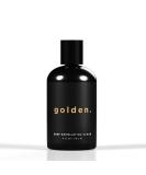 Shop Golden Grooming Co. Exfoliating Face Scrub for Men - Deep Cleansing Facial Cleanser with Coconut Oil & Aloe Vera - Perfect for All Skin Types - 4oz - Buy Online on GoSupps.com