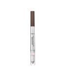 L'Oreal Paris High Contour Brow Pencil & Highlighter Duo - Brunette, Pack of 1 - Buy Online on GoSupps.com