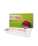 Miracle Frooties Sour to Sweet Flavor Tablets - Natural, Sugar-Free Taste Shifter with Miraculin - 10 count Green Box - Buy Online on GoSupps.com