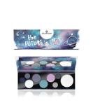 Essence Cosmetics The Future Is Me! Eye & Face Palette - 96g | Shop Internationally - Buy Online on GoSupps.com
