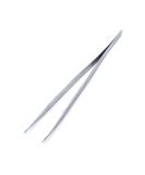 Dasunny Precision Stainless Steel Long Pointed Tweezers - 9.8 inch - Buy Online on GoSupps.com