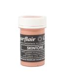 Art of Cake / Sugarflair Honey Pink / Skintone 25g - Buy Online on GoSupps.com