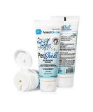 Med Pride PeriShield Diaper Rash Ointment - Zinc-Oxide Cream for Babies with Vitamins A, D & E - Paraben-Free Rash Treatment & Prevention - 3.5oz - Buy Online on GoSupps.com