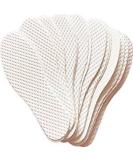 Goege Disposable Breathable Insole - 10 Pairs, Natural Odor Eliminator for Feet - Buy Online on GoSupps.com