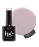 Halo Gel Polish *Full Range 8ml* **CHOOSE YOUR COLOUR(S)** (Misty Grey N2830) Misty Grey N2830 8 ml (Pack of 1) - Buy Online on GoSupps.com