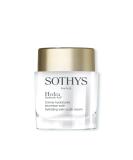 SOTHYS Hydrating Satin Youth Cream | Hyaluronic Acid Face Moisturizer for Normal/Combination Skin | Daily Hydration & Anti-Aging - Buy Online on GoSupps.com