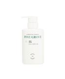 Buy Beauty of Joseon Pine Grove Body Cream (400ml) - Nourishing Skincare for All Skin Types - International Shipping Available - Buy Online on GoSupps.com