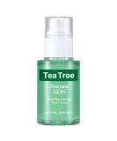 Buy Nature Republic Good Skin Tea Tree Ampoule 1.01 fl oz - Best Skin Care for Acne & Oily Skin - Buy Online on GoSupps.com