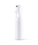 Uraqt 300ml Salon Water Spray Bottle for Hairdressers | Professional Hair Tool | White - Buy Online on GoSupps.com