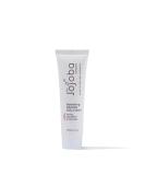 Jojoba Company 50ml Hydrating Peptide Day Cream - Natural Moisturiser for Dry Skin with Firming NaturePep & Ceramides - Clinically Proven Hydration - Buy Online on GoSupps.com