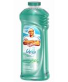Buy Mr Clean Multi-Surface Liquid with Febreze Freshness - Meadows & Rain 28-Ounce for Effective Cleaning | International Shipping - Buy Online on GoSupps.com