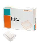 Opsite Post-Op 10cm x 12cm Dressing - Pack of 10 | 10-347-4947 - Buy Online on GoSupps.com