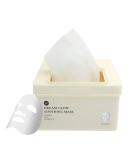DREAM GLOW BEAUTY MASK | 30ea Korean Facial Skin Care | Soothing Sheet Mask with Soybean Rice Probiotics & Niacinamide | Deep Hydration with Multi-weight Hyaluronic Acids - Buy Online on GoSupps.com