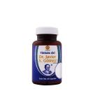 Dr. Javier A. G mez Alecos Capsules - 60 Count White Liofilizada Tintura, 60.0g - Buy Online on GoSupps.com
