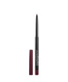 Maybelline Color Sensational Shaping Lip Liner with Self-Sharpening Tip  Plum Passion  Wine Plum  1 Count PLUM PASSION LINER 1 Count (Pack of 1) 1 COUNT - Buy Online on GoSupps.com