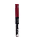 Revlon ColorStay Overtime Liquid Lip Color Ultimate Wine 140 (Pack of 2) 0.07 oz - Long-Lasting Lipstick Set - Buy Online on GoSupps.com