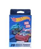 Smart Care Adhesive Bandages Hot Wheels 20 Bandages - Buy Online on GoSupps.com