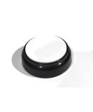 Ability Superstore Talking Button Clock - Easy-to-Use Clock for Visually Impaired Individuals - Buy Online on GoSupps.com