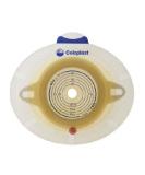 Ostomy Barrier Sensura Flex Adhesive 3-1/2" Flange Cut-To-Fit #10108 | International Shipping Available - Buy Online on GoSupps.com