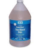 Concentrace Trace Mineral Drops - Essential Electrolytes for Optimal Health - Buy Online on GoSupps.com