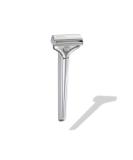 Buy The Single Edge Professional - Classic Matt | Premium Safety Razor for a Smooth Shave | International Shipping Available - Buy Online on GoSupps.com