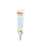 Nuby Rubberigel - Soft & Safe Teething Toy for Babies | 1 Piece - International Shipping Available - Buy Online on GoSupps.com