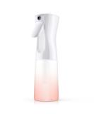 Uraqt 200ml Pink Gradient Spray Bottle - Salon Hair & Plant Atomizer Ideal for Styling & Cleaning - Buy Online on GoSupps.com