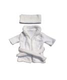 Lichengtai Baby Photography Towels Set - Soft Cotton Newborn Swaddle & Costume Accessories for Stunning Photo Shoots - Buy Online on GoSupps.com