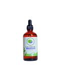 Pure Organic Aloe Vera Oil 3.38oz | Natural Skincare & Healing | Ship Worldwide - Buy Online on GoSupps.com